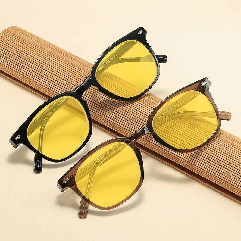 Nouvelles lunettes anti-lumièr - Gaming Glasses Blue avis et prix