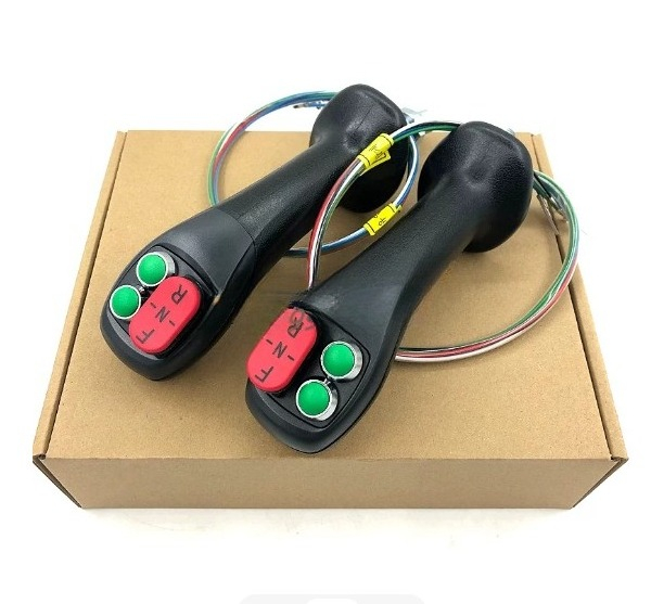 Manette de commande à 2 bouton - Controller Analog Stick avis et prix