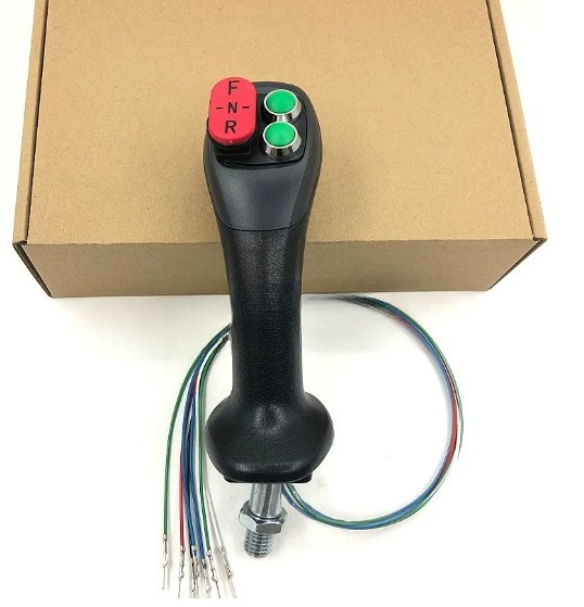 Manette de commande à 2 bouton - Controller Analog Stick avis et prix