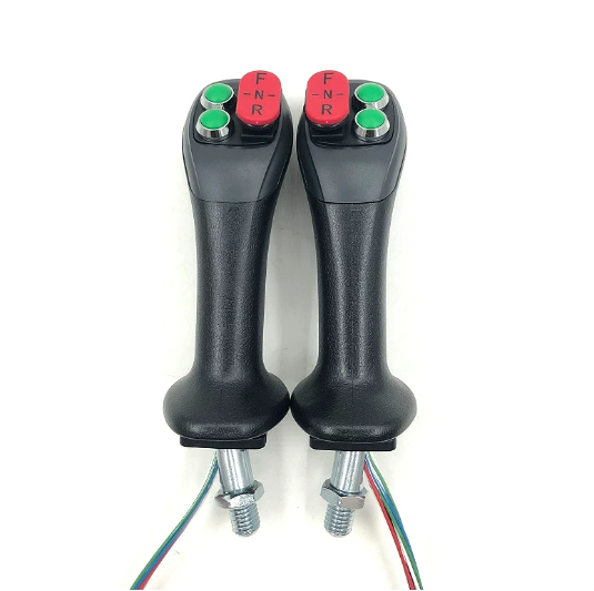 Manette de commande à 2 bouton - Controller Analog Stick avis et prix
