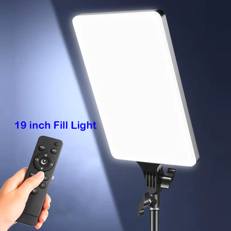Lampe de remplissage de grande - Led Light Panel Stream avis et prix