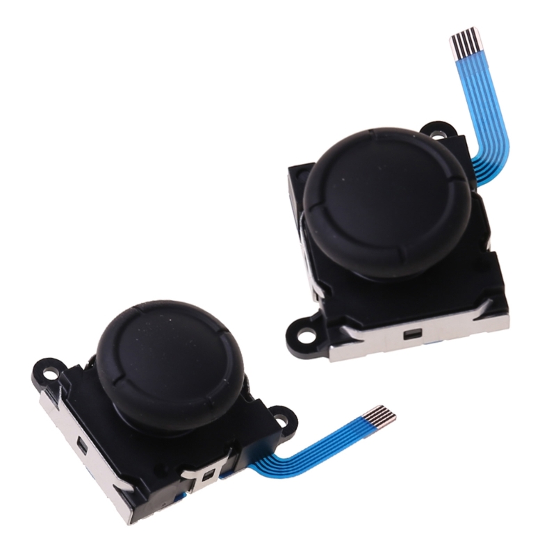 Manette de jeu analogique 3D p - Controller Analog Stick avis et prix